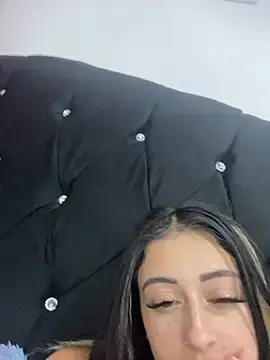 Stripchat Free Live Porn of sol_evanss_