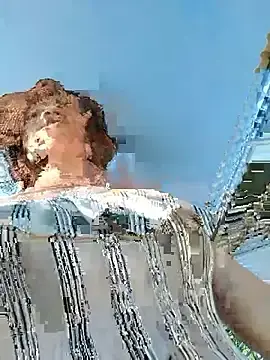Stripchat Live Sex of EvaXOAir