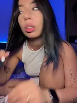 Stripchat Free Porn Cam of KimArts