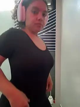 Stripchat Adult Webcams of Nathcurly_