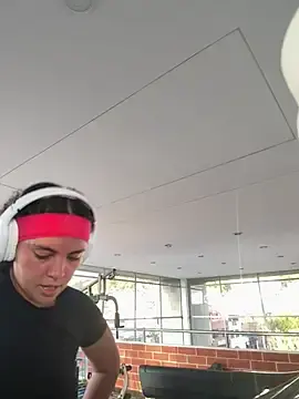 Stripchat Best live sex cam show of Nathcurly_