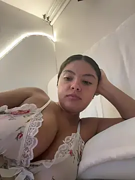 Stripchat Adult Video Chat of Nathcurly_