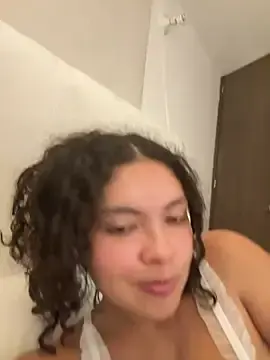 Stripchat Private Sex Chat of Nathcurly_