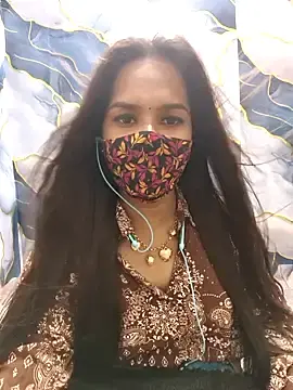 Stripchat Free Live Porn of Tamil_Charu_