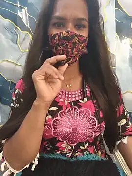 Stripchat Free Porn Cam of Tamil_Charu_