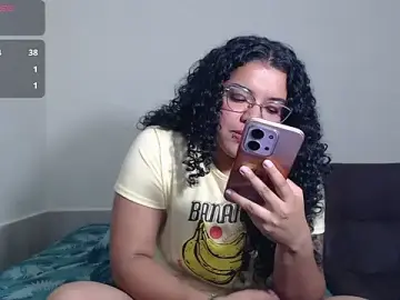 Stripchat Free Live Porn of agata_22