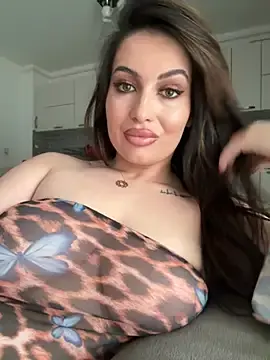 Stripchat Live Porn of melissablack