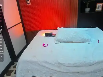 Stripchat Best live sex cam show of ConejitaPlayboy_1