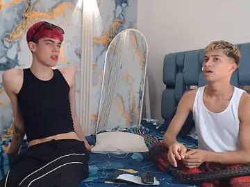 Stripchat Free Porn Cam of EMPIRE_BOYS1