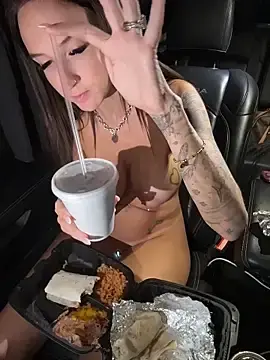 Stripchat Sex Cam of Kate-Paul
