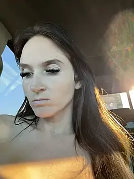 Stripchat Adult Webcam of Kate-Paul