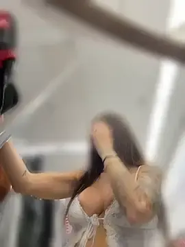 Stripchat Sex Chat of Kate-Paul