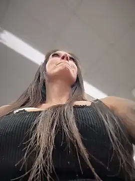 Stripchat Free Live Porn of Kate-Paul