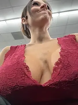 Stripchat Live Sex of Kate-Paul