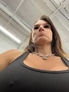 Stripchat Adult Webcam of Kate-Paul