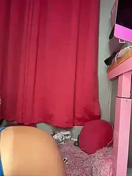 Stripchat Adult Webcams of Kate-Paul