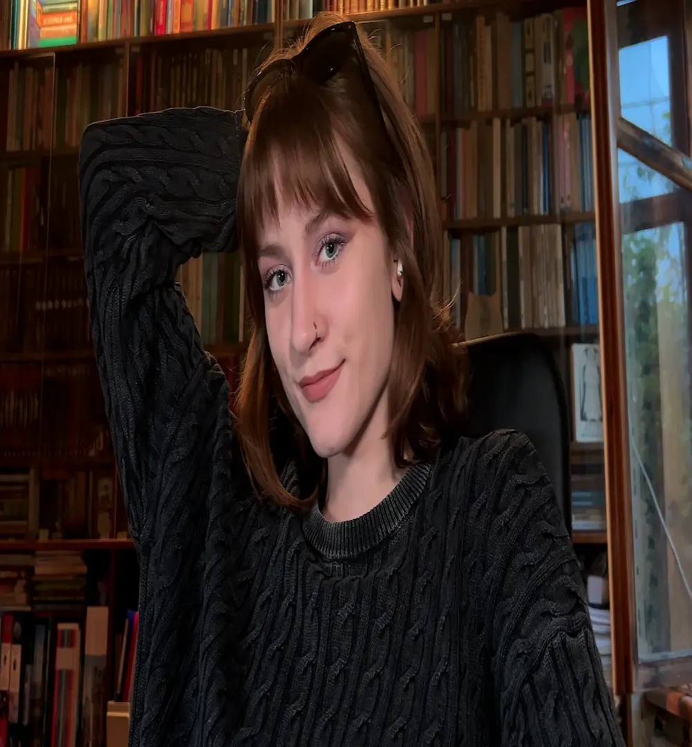 Retro_Marie