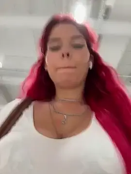 Stripchat Sex Chat of RiriRoseey