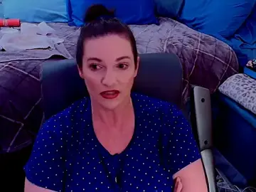 Stripchat Live Sex Cam of ninajaymes
