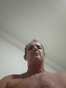 Stripchat Live Porn of ConradinhoBR50