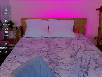 Stripchat Live Sex Cam of Deibora