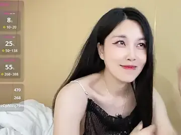 Stripchat Private Sex Chat of Emma_qiqi