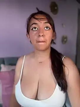 Stripchat Sex Chat of Im_Luuu