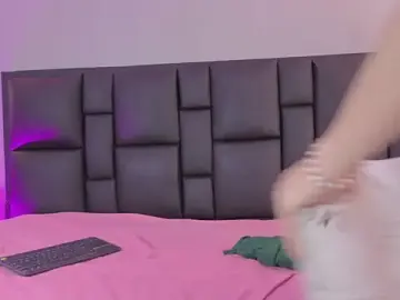 Stripchat Live Sex of MikaelSlow