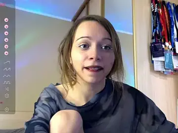 Stripchat Free Porn Cam of _SofiaBrown