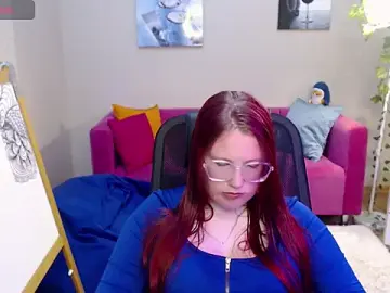 Stripchat Live Porn of kuri_u