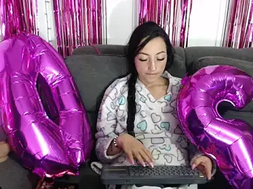 Stripchat Best live sex cam show of megaan_lovee