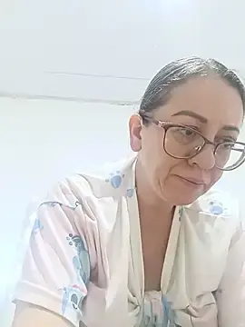Stripchat Nude Webcam of miss_hanna07