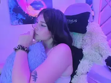 Stripchat Nude Webcam of nenaarisk