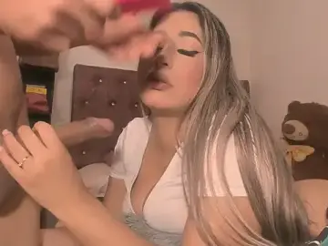 Stripchat Free Porn Cam of sexylatin_