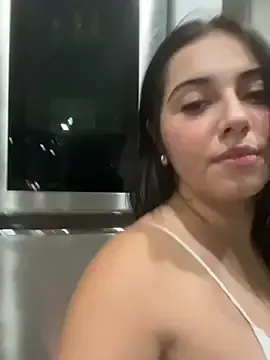 Stripchat Live Sex of Abby-26