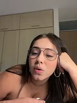 Stripchat Adult Webcam of Abby-26
