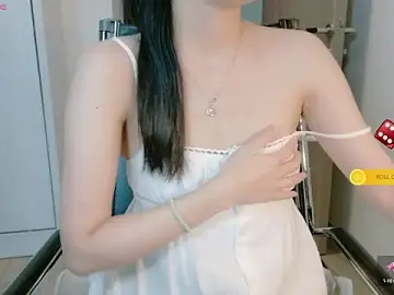 Stripchat Live Sex of Blu3Moon-