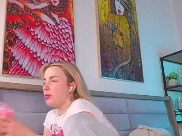 Stripchat Private Sex Chat of LiliBanger