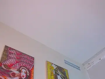 Stripchat Live Sex of LiliBanger