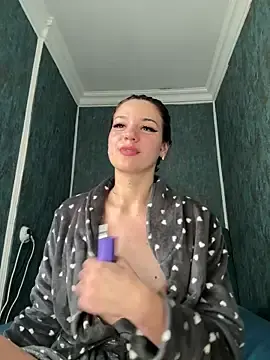 Stripchat Best live sex cam show of RedAssHottie