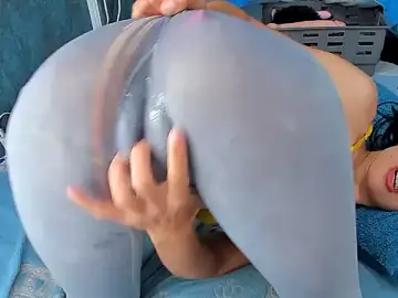 Stripchat Free Live Porn of RedAssHottie