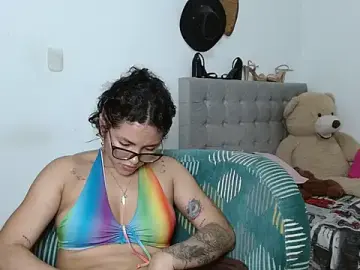 Stripchat Best live sex cam show of Sexy_Lia_