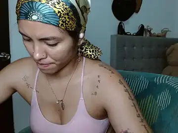 Stripchat Best live sex cam show of Sexy_Lia_