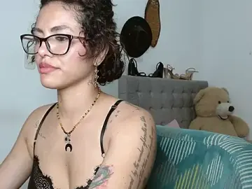 Stripchat Live Sex Cam of Sexy_Lia_