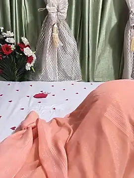 Stripchat Sex Chat of Shalu_G
