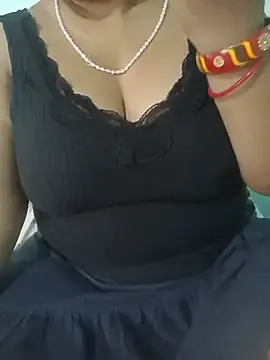 Stripchat Live Sex Cam of Anjali-bhabhi