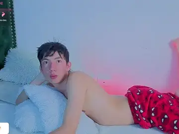 Stripchat Best Webcam of Levii_Ackermann