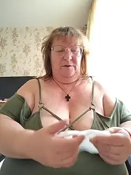 Stripchat Adult Video Chat of TATSI23
