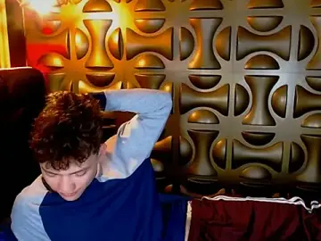 Stripchat Nude Webcam of cruz_dante