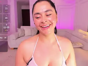 Stripchat Sex Cam of Anna_parkker_